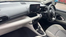 Toyota Yaris 1.5 Hybrid Excel 5dr CVT Hybrid Hatchback